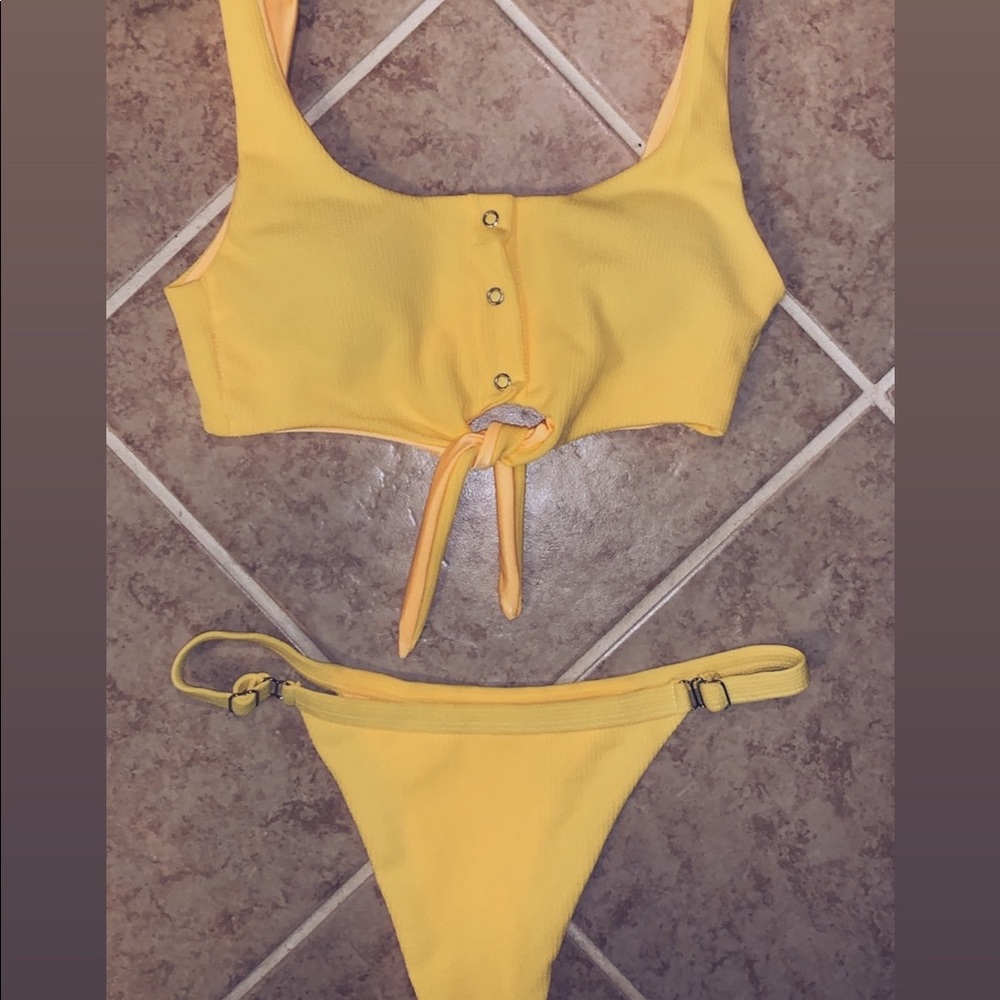 Haute Swimwear Bikini